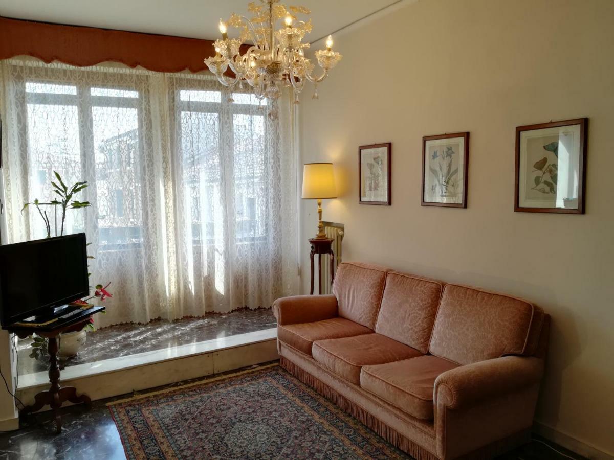 Apartament Residenza Ca Trinita Wenecja