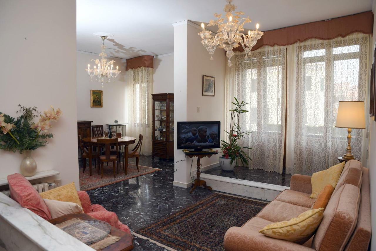 Residenza Ca Trinita Apartament