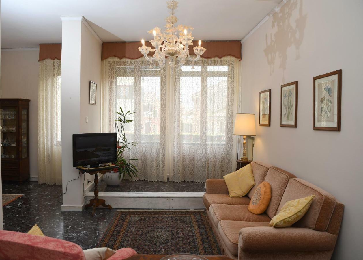 Residenza Ca Trinita Apartament *