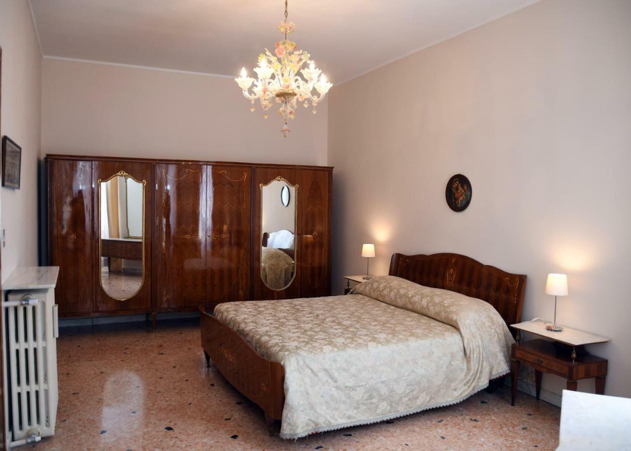 Residenza Ca Trinita Apartament *