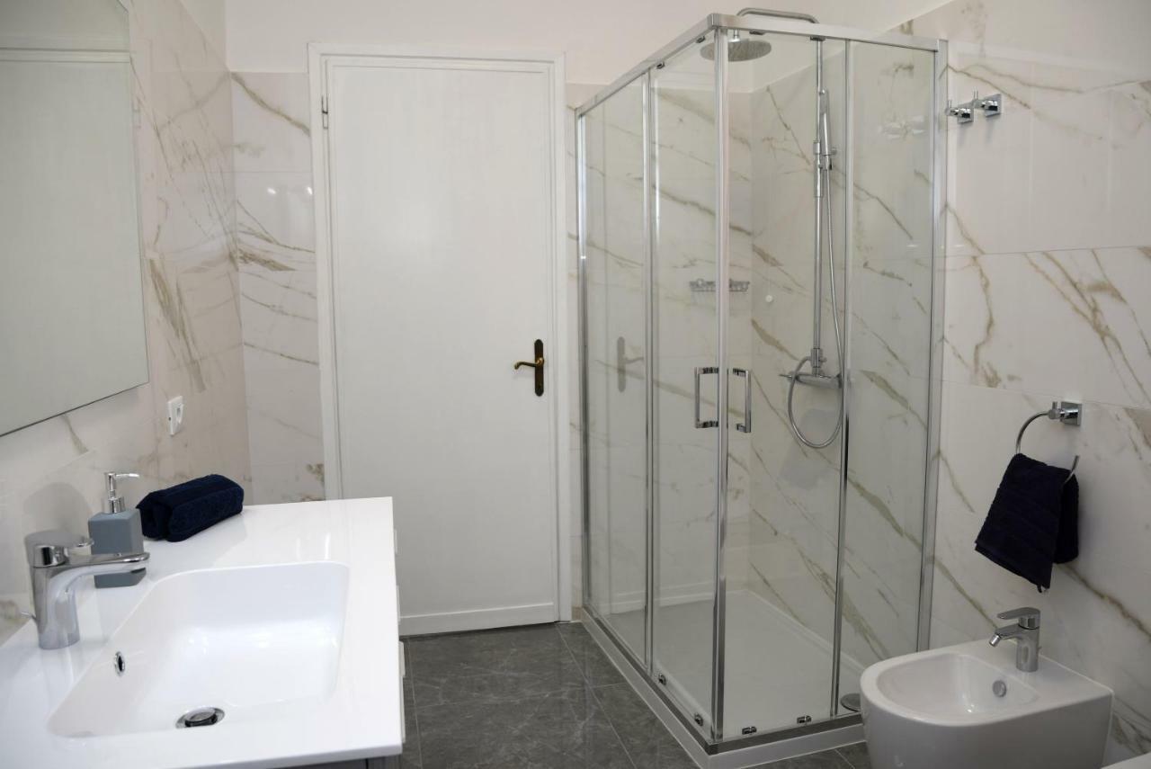 Apartament Residenza Ca Trinita *
