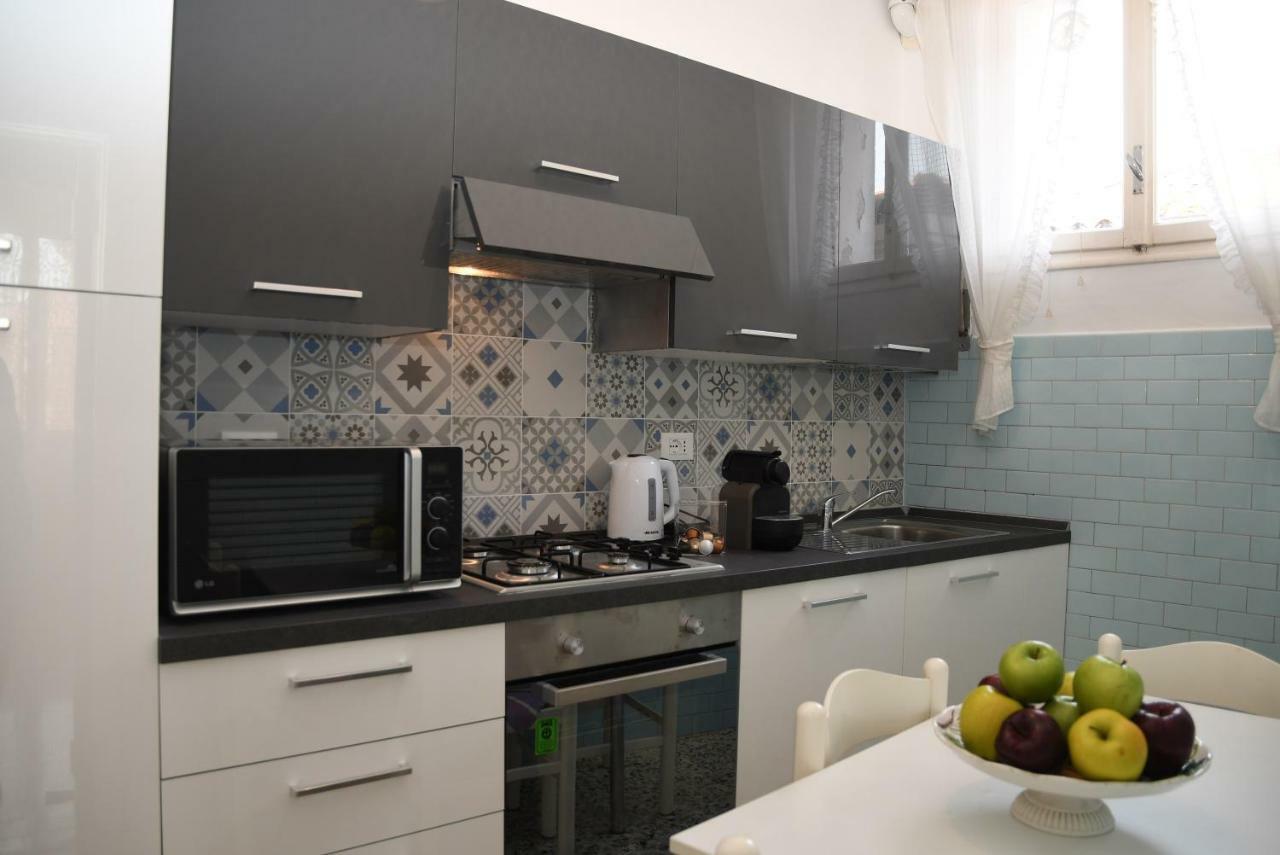Apartament Residenza Ca Trinita Wenecja