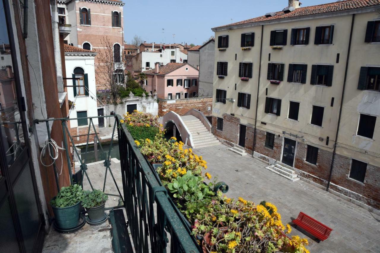 Residenza Ca Trinita Apartament